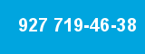927 719-46-38